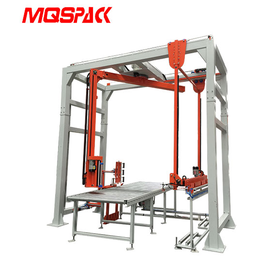 纏繞機的選擇原則是什么？(圖2)