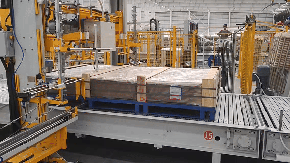 光伏玻璃千億運輸市場:如何破解“超長易碎”困局?(圖2) 光伏玻璃千億運輸市場:如何破解“超長易碎”困局?(圖2)