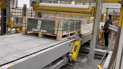 光伏玻璃千億運輸市場:如何破解“超長易碎”困局?(圖4) 光伏玻璃千億運輸市場:如何破解“超長易碎”困局?(圖4)